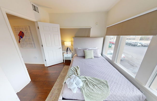 Nashville West End Getaway - Foto 40