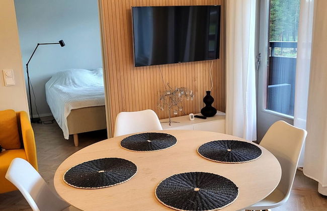 Levi Suites Levin Klubi - Foto 11