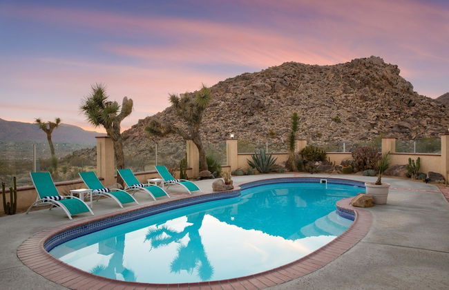 Desert Shadows by Avantstay Breathtaking Views Pool - Photo 36