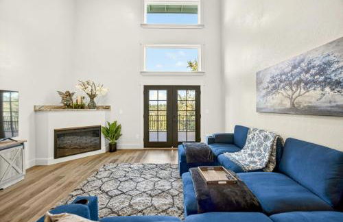 The Gathering House at Running Y - Foto 6