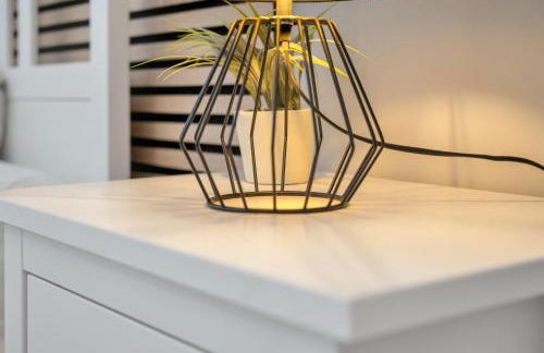 Design-Apartment für Geschäfts-&Urlaubsreisen in Wuppertal - Foto 10