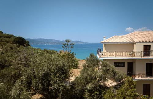 Rosa Sea Front Maisonette - Foto 17