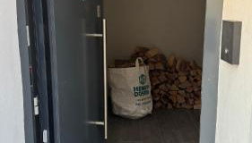 Golden Grey Loft Bahrenfeld Volkspark Hamburg - Foto 4