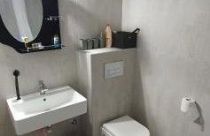 New, nice apartment, 50m from sea and from Center at Nea Irakleia - Foto 10