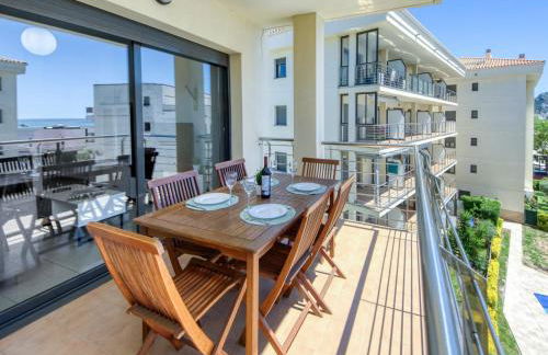 Apartment in Roses Near Sandy Beach - Foto 62