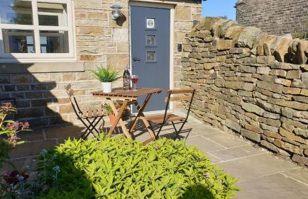 Law Common Cottage - Foto 4