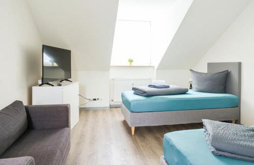 Angela Apartments - Foto 40