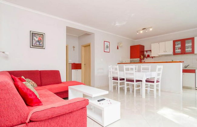 Apartments Matuško Mljet - Foto 8