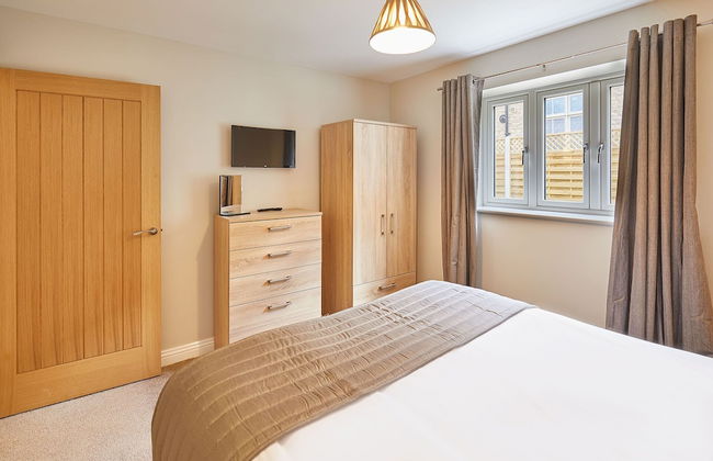 Host Stay Sunny Dale Cottage - Foto 7