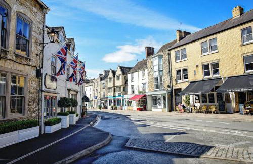 Tetbury Cottage - Foto 24