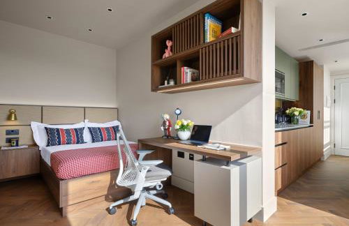 South Kensington Studios - Foto 14