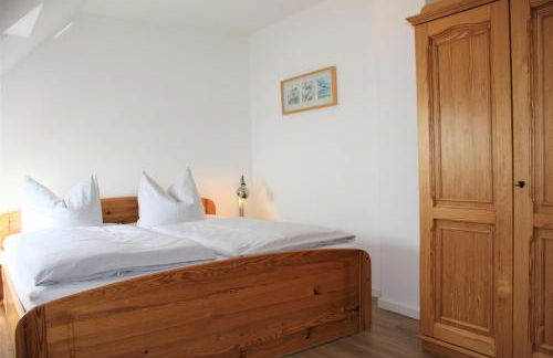 Apartment Lüdicke - Foto 10