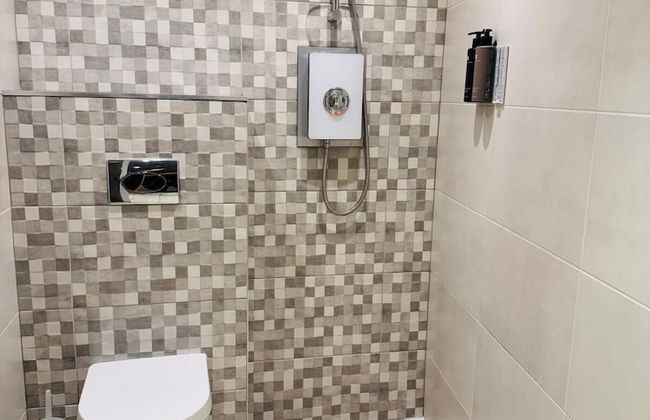 Leicester Square 1st Floor Studio - Foto 8