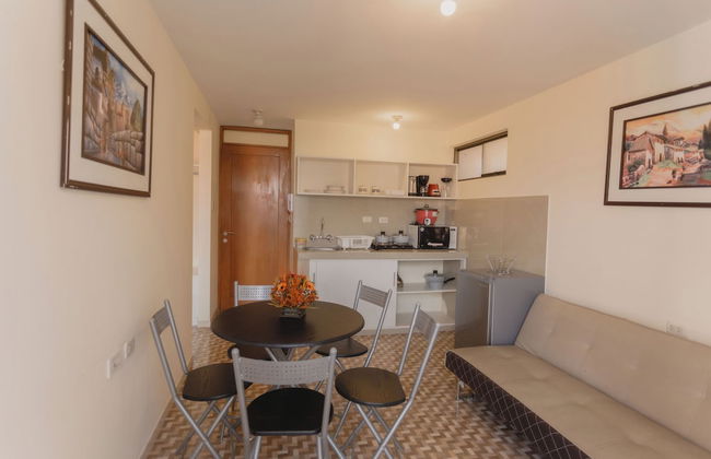 Quechua Aparhotel - Foto 21