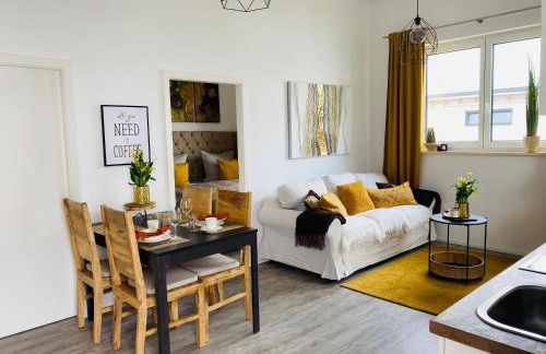 Aurum Apartment - Foto 9