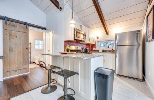 9 Mi to Cranmore Mtn Resort Lofty Dreams Cabin - Foto 13