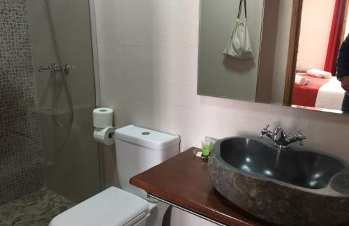 Inés Casa Rural - Foto 49