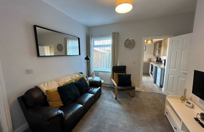 Storey Apartment - Downstairs 2bed Flat - Foto 16