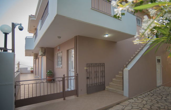 Lefkas Vacation House - Foto 16