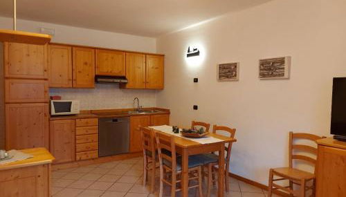 Appartamenti Osti Sansoni Mariarosa - Foto 5