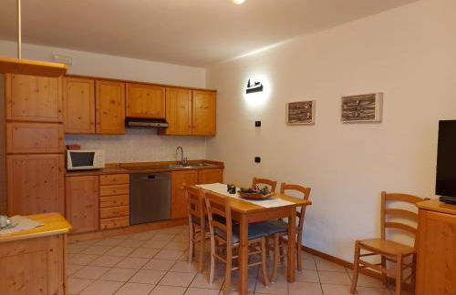 Appartamenti Osti Sansoni Mariarosa - Foto 5