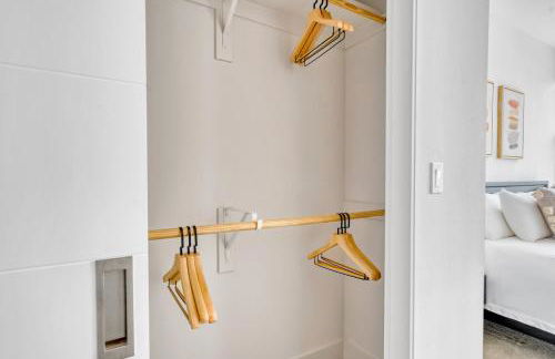 Redwood City 1BR w Gym WD nr Caltrain SFO-916 - Foto 9