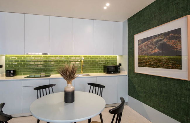 Apartamentos The Arc Carrís - Foto 18