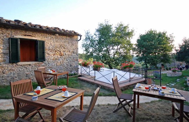 Locanda all'Andreas - Foto 19