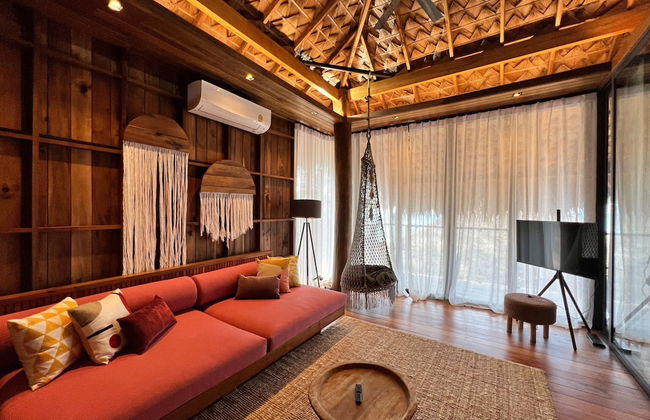 Sealord Naithon Beach Phuket - Foto 32