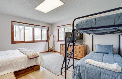 Spacious Minneapolis Home Rental 8 Mi to Downtown - Foto 15