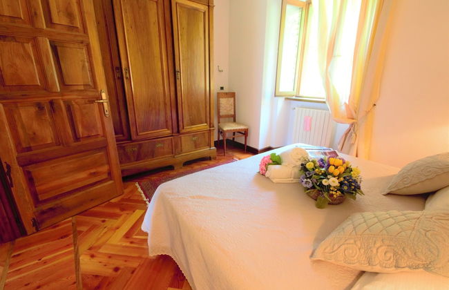 Antico Borgo - Foto 15