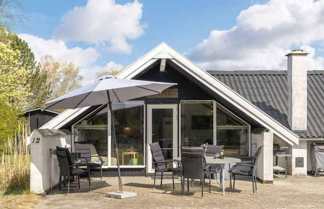 "Arnfin" - 160m from the sea - Foto 6