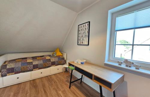 Ferienhaus Golfkate Birdie - Foto 15