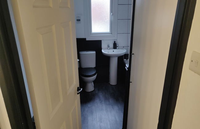 Riverside Park Penthouse Apartment In St Neots - Foto 16