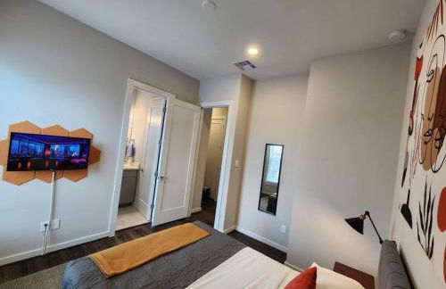 Galleria Premium 3 Story Home Sleeps 8 - Foto 12