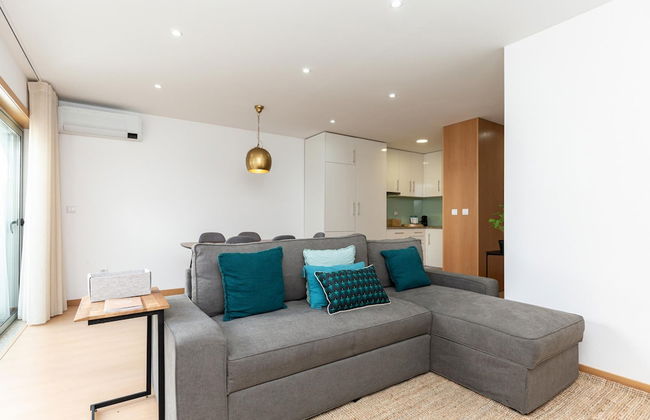 Feel Corporate Housing Marqu s II - Foto 7