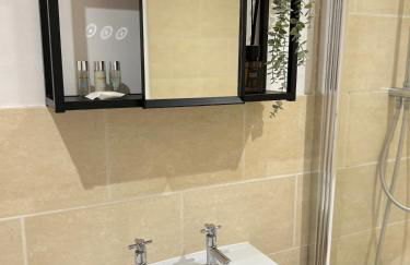 Hare Cottage, Covenham Holiday Cottages - Foto 21