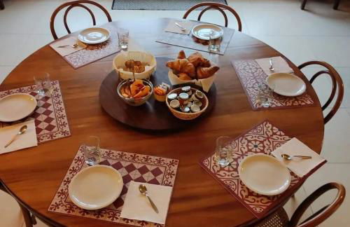 AGRITURISMO LE CORTI DELLA GUALDANA - Foto 63