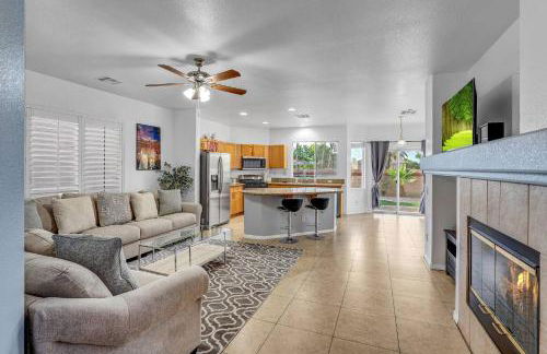 Private 2 Queen bed ensuite bath - Foto 7