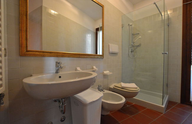 Apartment San Remo - Foto 15