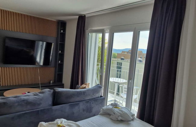 Airport Apartments Zürich - Foto 65