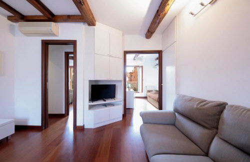 BIENNALE GIARDINI CA DEL BIANCO 3 e CA DEL BIANCO 4 - Foto 9