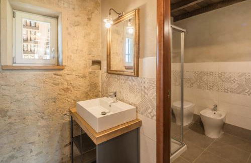 Arpusè - Cà Renato with pool and private terrace - Foto 39