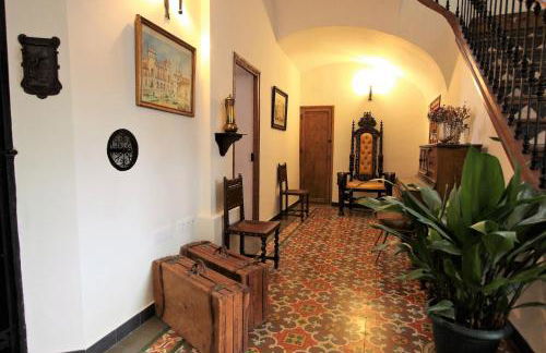 Inés Casa Rural - Foto 15