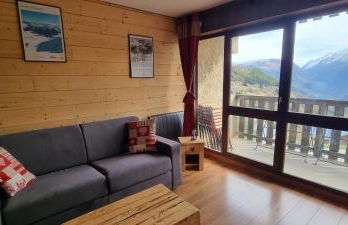 Auris les Gentianes station Alpe Huez - Foto 6