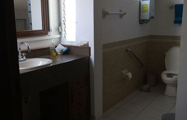 Castillo Nicte Villa - Foto 17