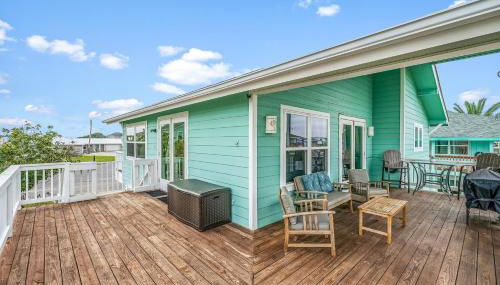 Bearfoot Bungalow by Miss Kitty’s - Foto 5