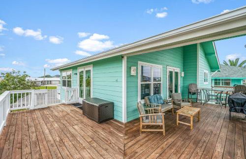 Bearfoot Bungalow by Miss Kitty’s - Foto 5