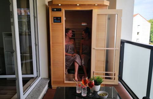 Leipzig Residenz - Südvorstadt Apartments - Foto 23