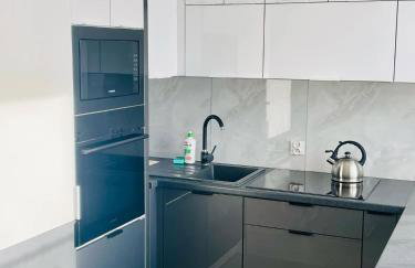 Mieszkanie, kawalerka na wynajem kilkudniowy budynek 48 mieszkanie nr20 - Foto 16